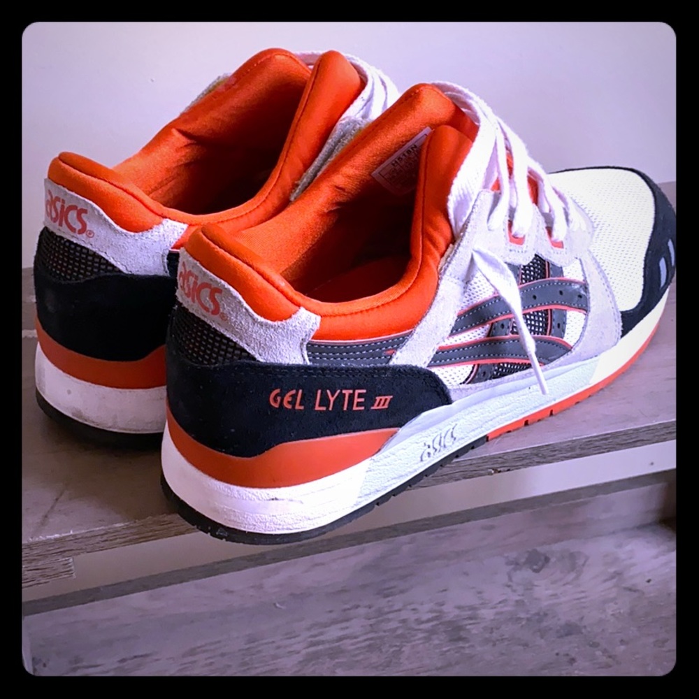 ASICS GEL LYTE III